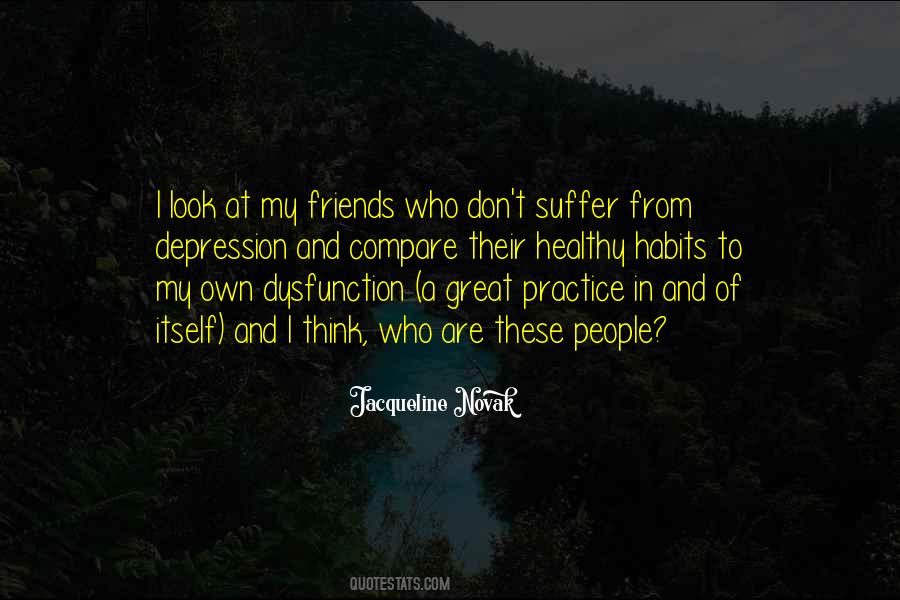 Great Habits Quotes #292544