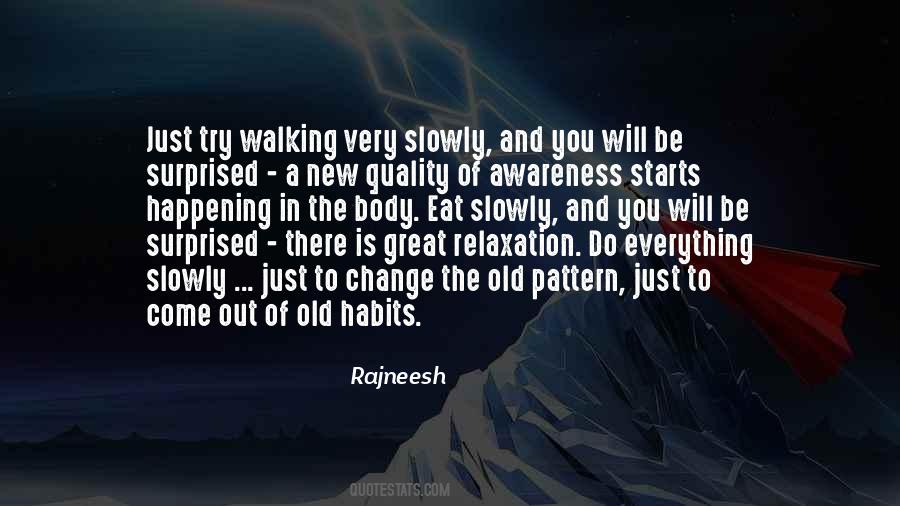 Great Habits Quotes #503489