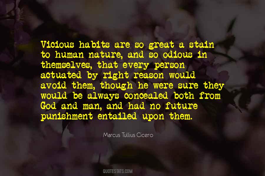 Great Habits Quotes #902538