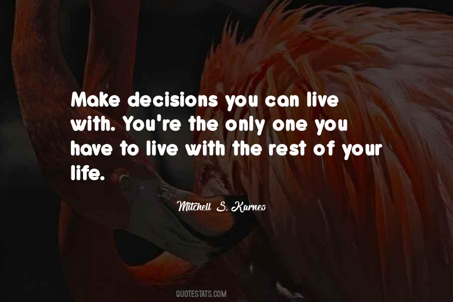 Quotes For Graduation Night #1276133