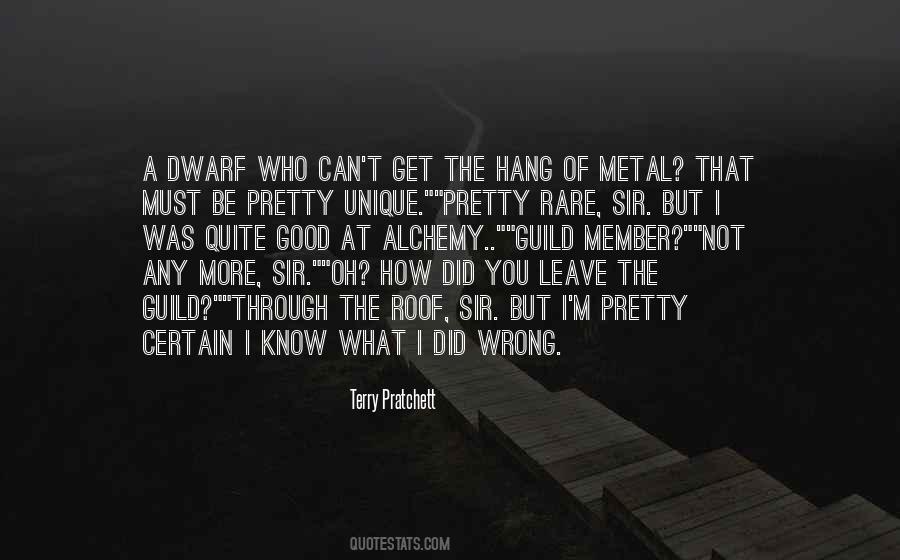 Unique And Rare Quotes #1248758
