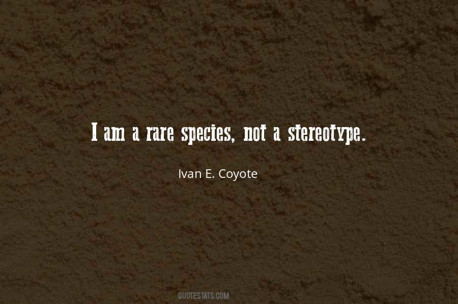Unique And Rare Quotes #1341248