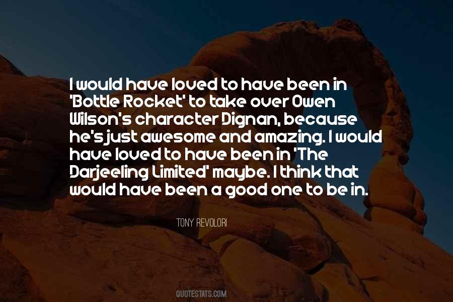Unique And Rare Quotes #1353588