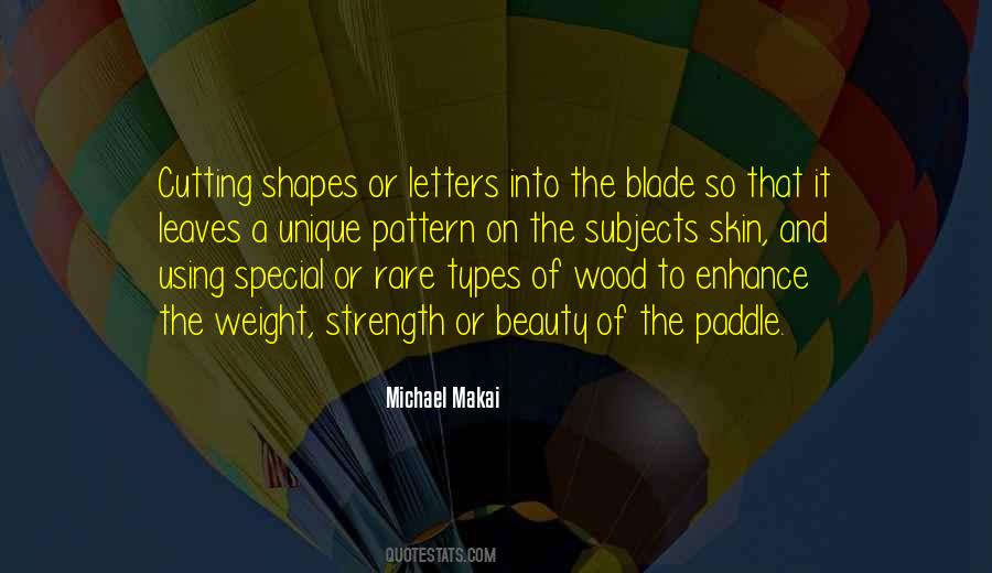 Unique And Rare Quotes #1683953