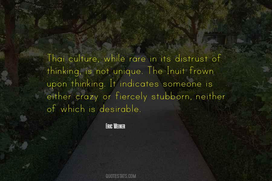 Unique And Rare Quotes #335897