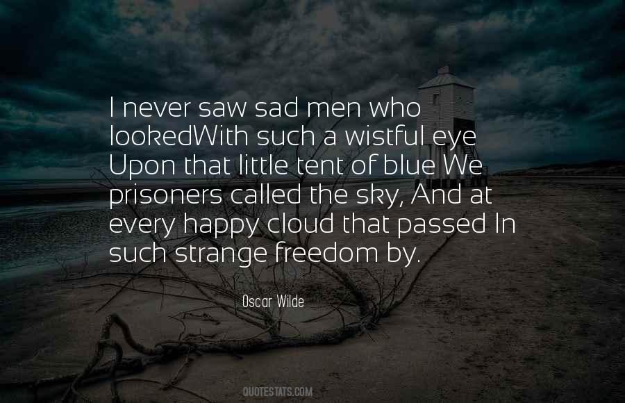 Blue Tent Quotes #167187