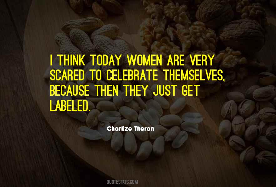 Women Today Quotes #290815