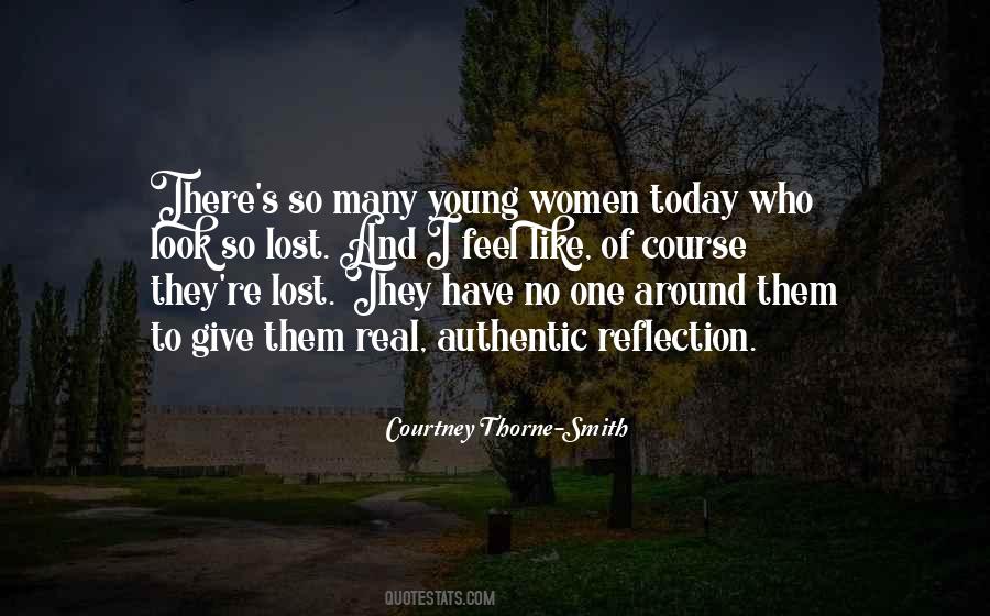 Women Today Quotes #340146