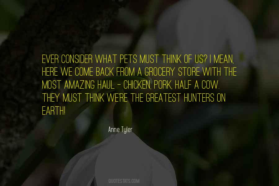 Quotes For Grocery Store #1417321