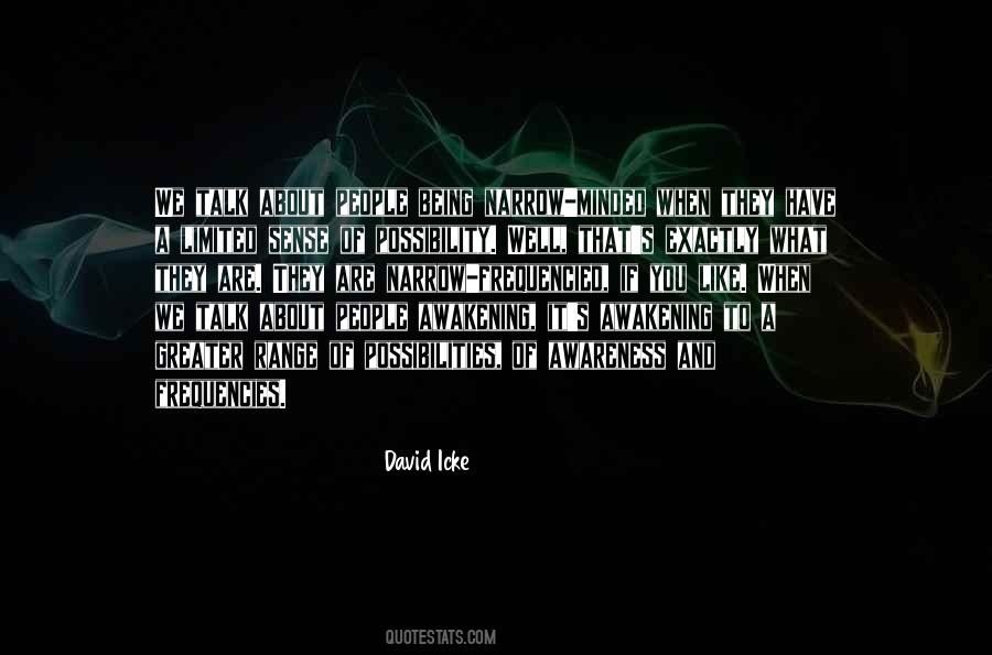 Like Minded People Quotes #1109355