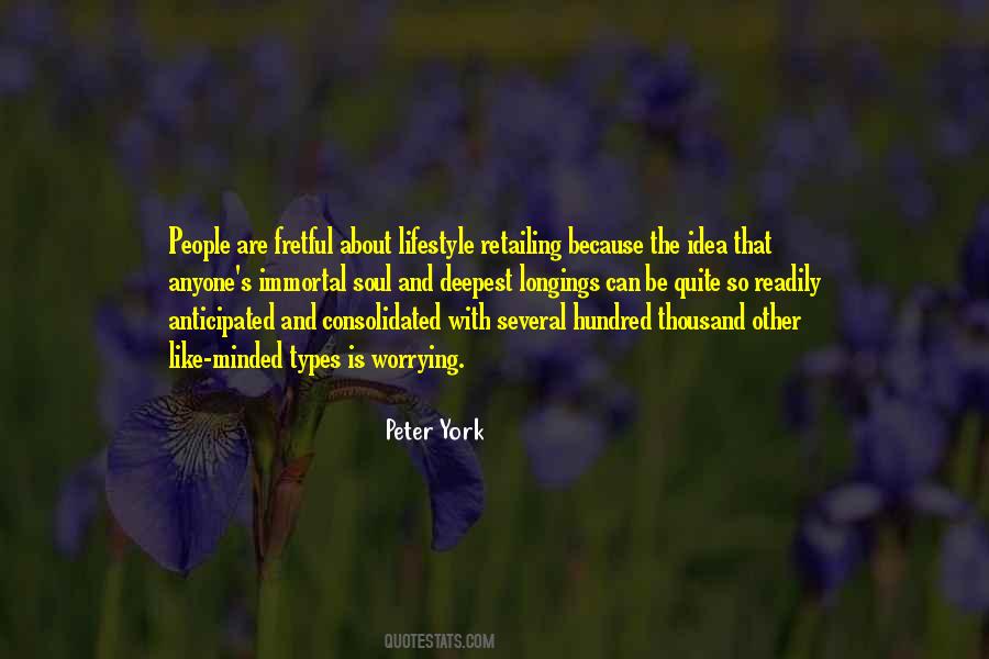 Like Minded People Quotes #1426602