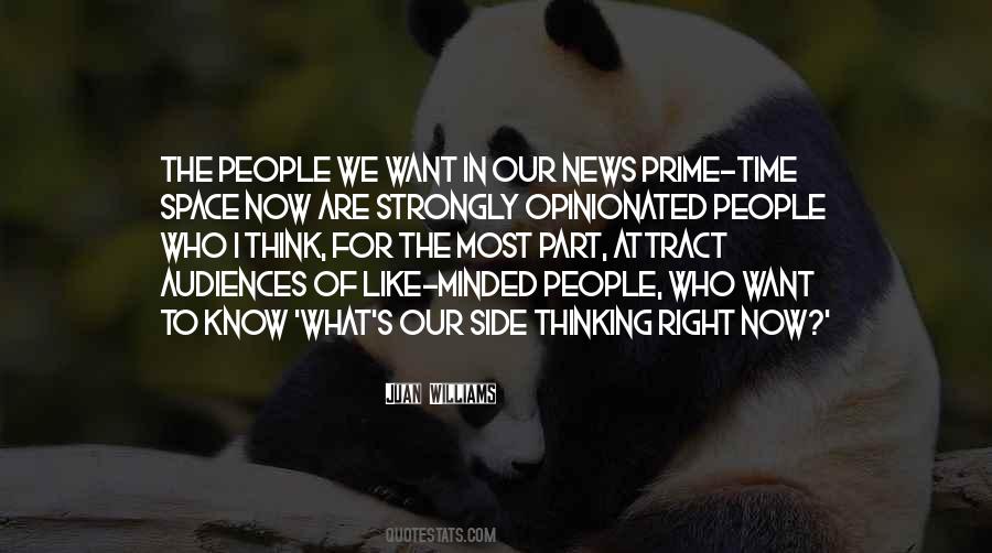 Like Minded People Quotes #859261