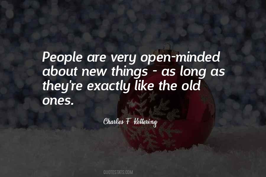 Like Minded People Quotes #868867