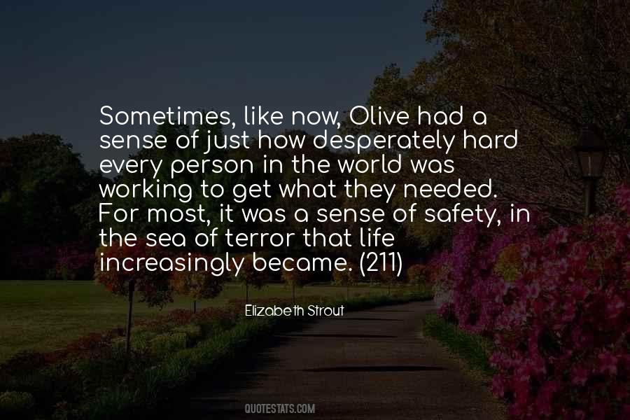 Quotes For Hard Working Person #1200021