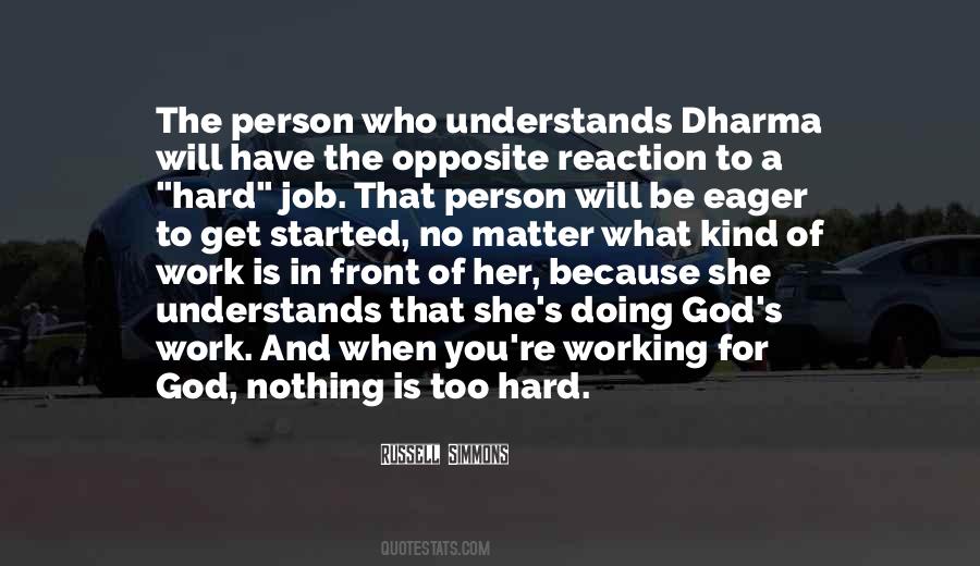 Quotes For Hard Working Person #865081