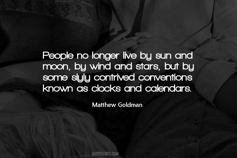 People Living Longer Quotes #1641123