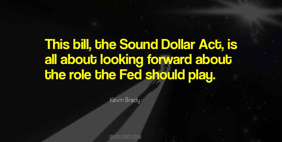 The Fed Quotes #1114557