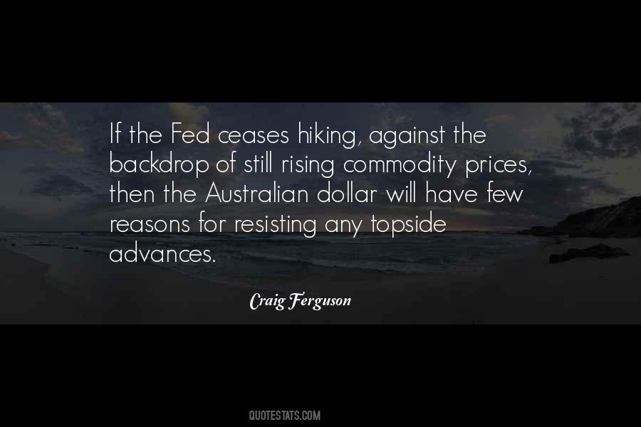 The Fed Quotes #273094