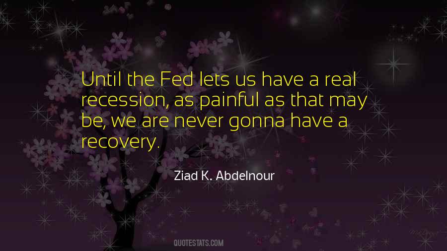 The Fed Quotes #332807