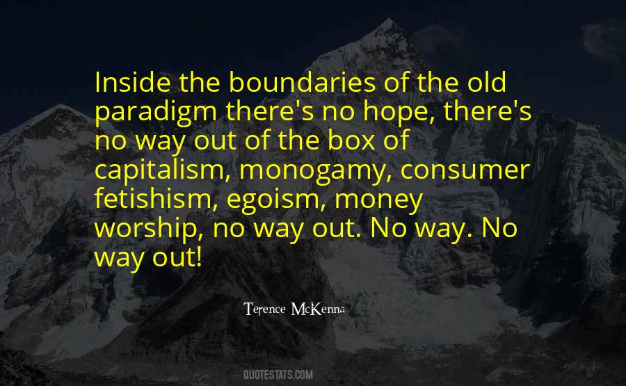 Quotes About Old Money #161019