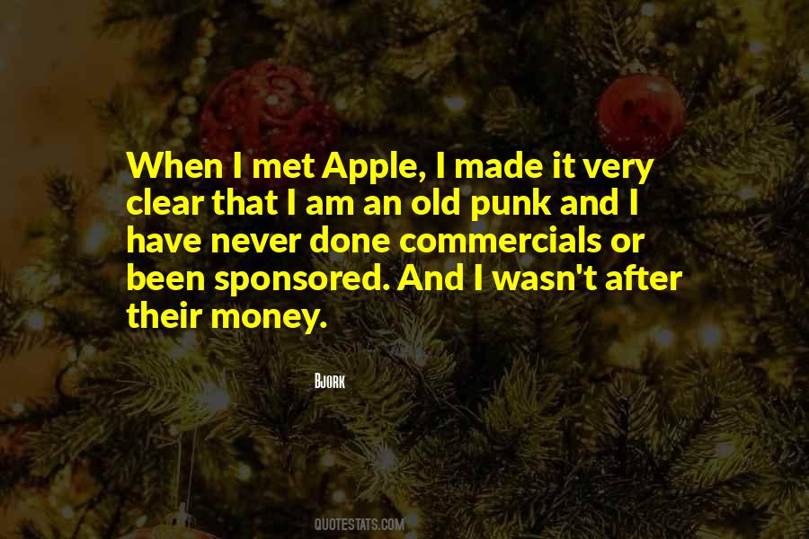 Quotes About Old Money #253747