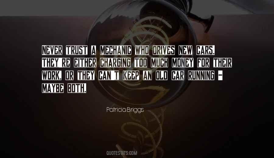 Quotes About Old Money #284642