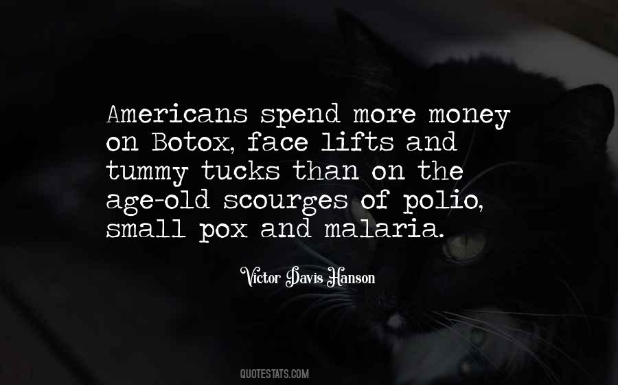 Quotes About Old Money #394884