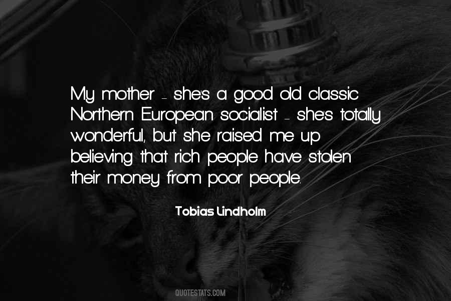Quotes About Old Money #409412