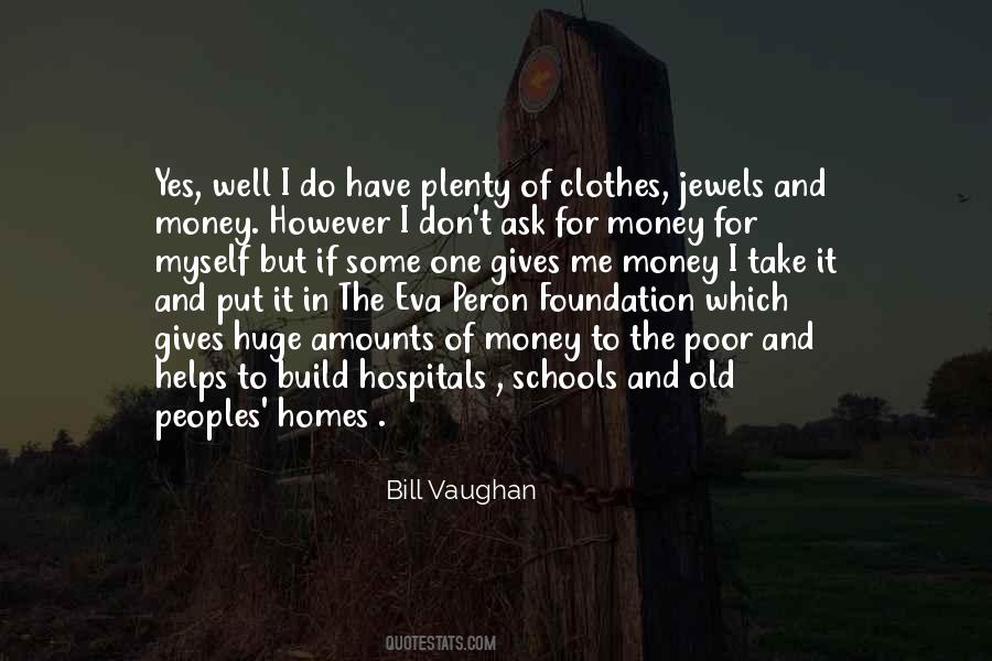 Quotes About Old Money #592822