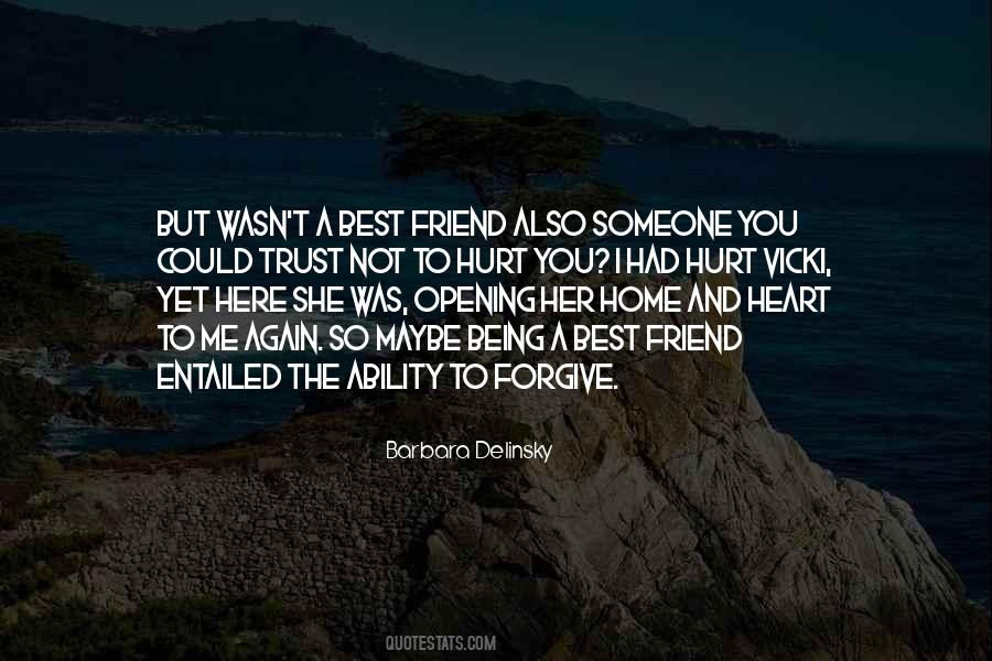 Quotes For Her Best Friend #261102