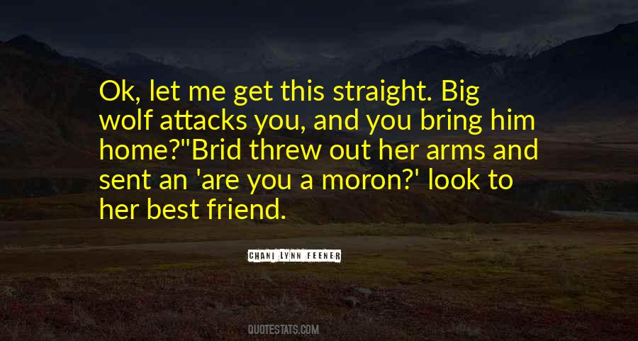 Quotes For Her Best Friend #814719