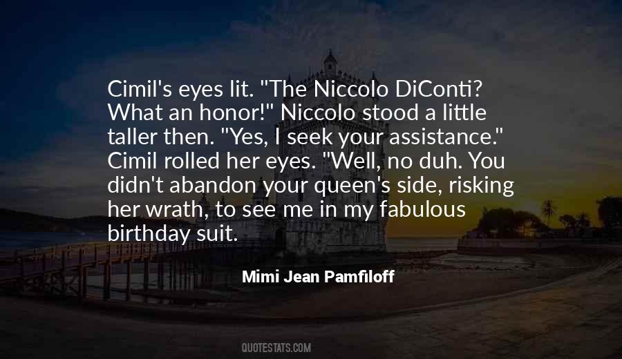 Quotes For Her Birthday #1120655