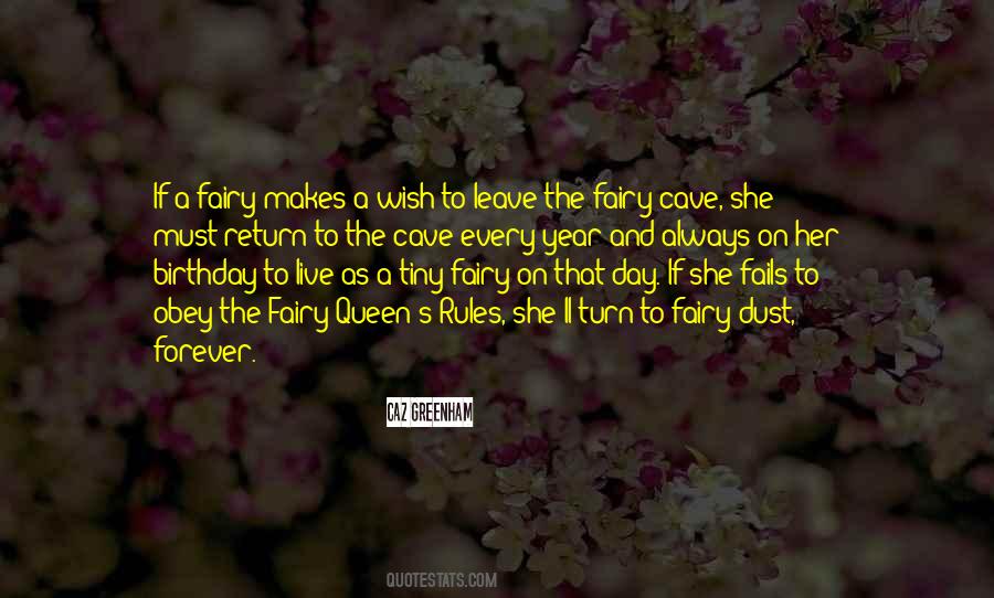 Quotes For Her Birthday #1127224