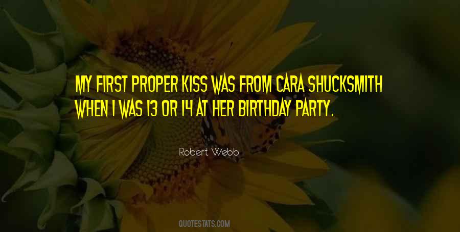 Quotes For Her Birthday #1152734