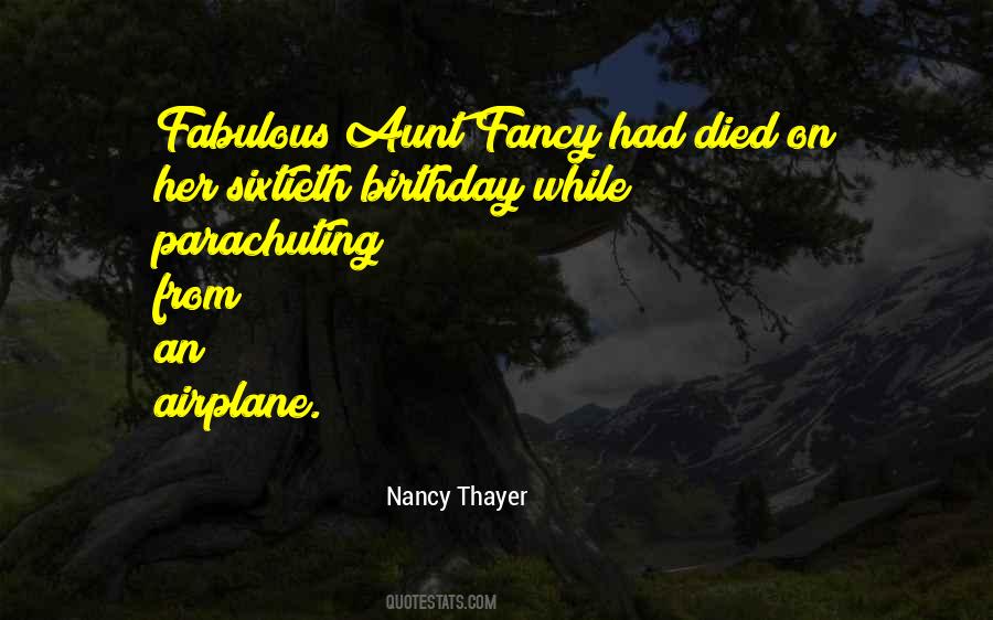 Quotes For Her Birthday #1487342