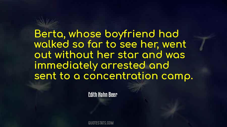 Quotes For Her Ex Boyfriend #24655