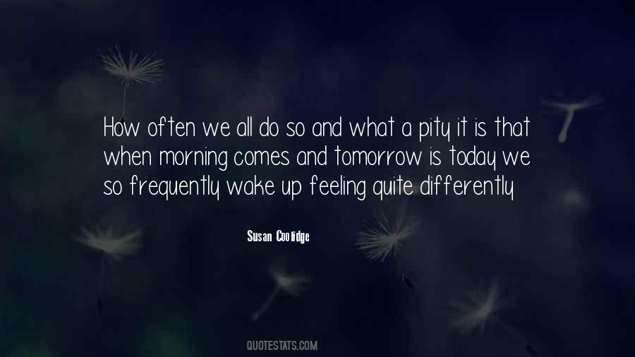 Do Differently Quotes #189563