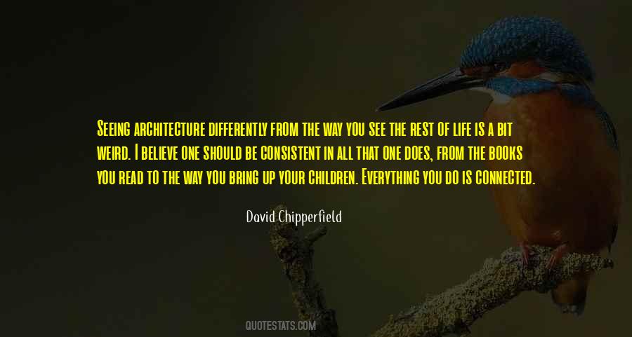 Do Differently Quotes #238876