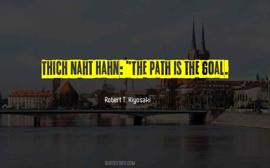 Naht Hahn Quotes #1527433