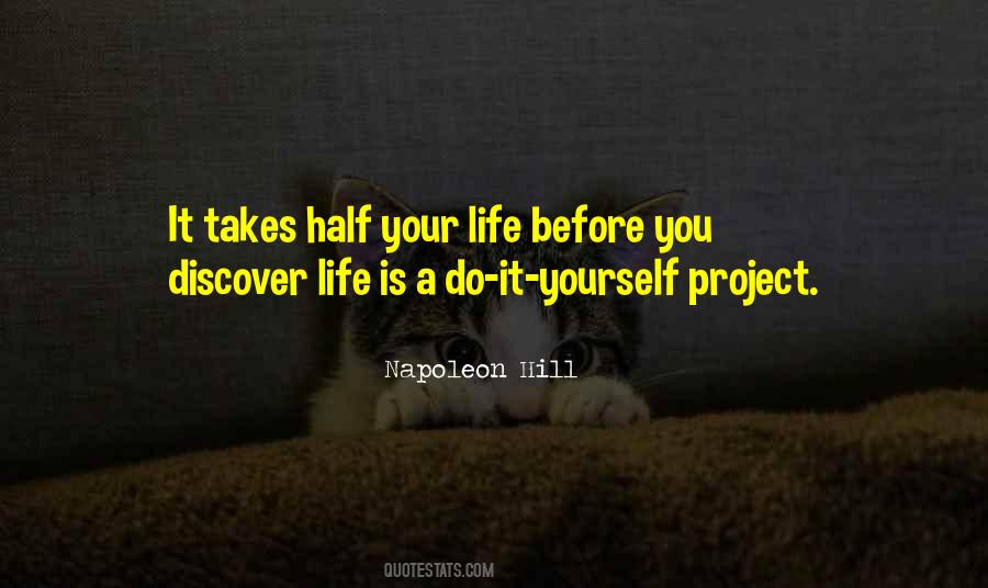 Find Your True Spirit Quotes #1673175