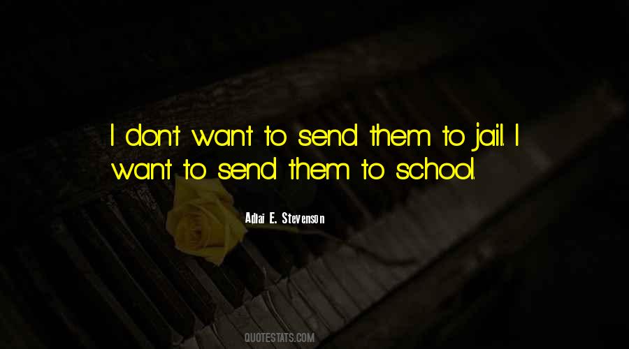 Quotes For Him In Jail #105592