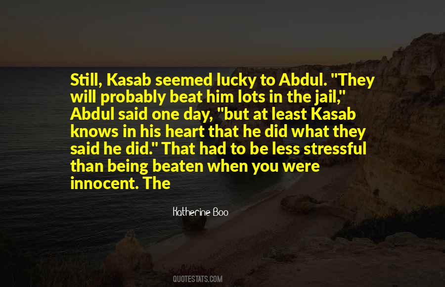 Quotes For Him In Jail #1300980
