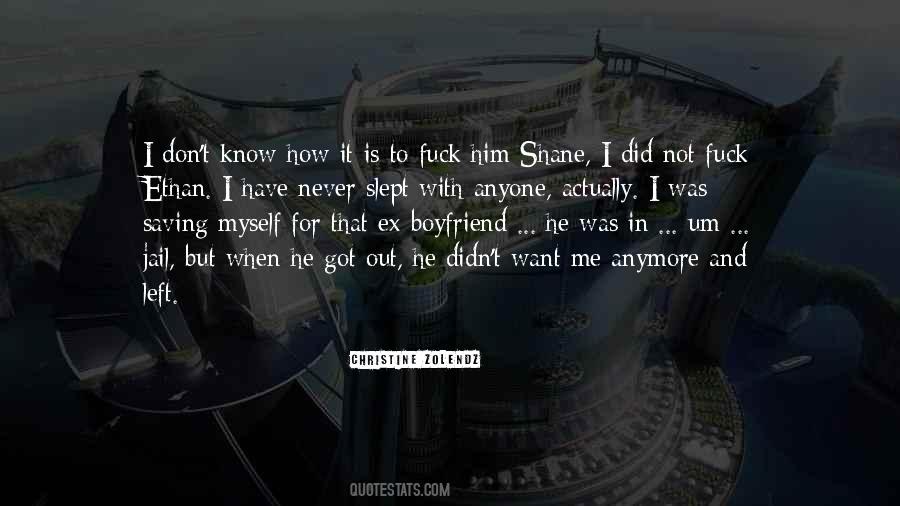 Quotes For Him In Jail #1481327