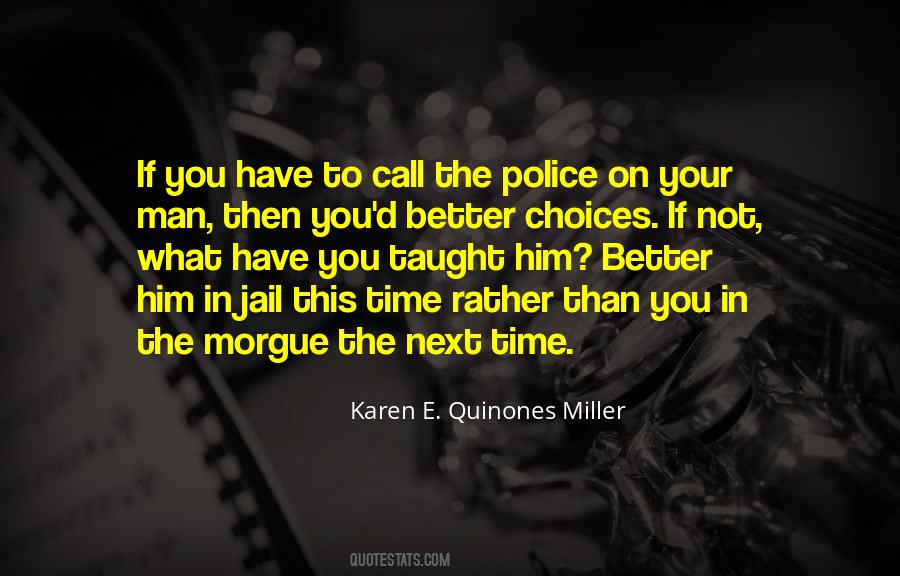 Quotes For Him In Jail #1554636