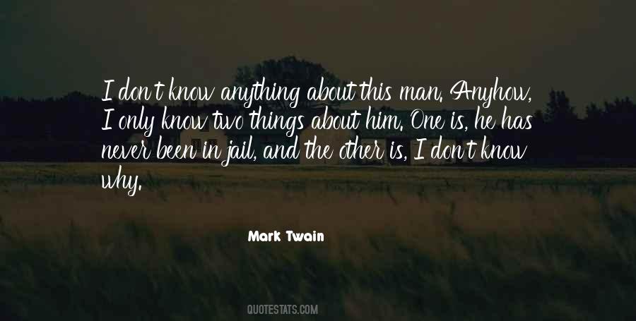 Quotes For Him In Jail #1586683
