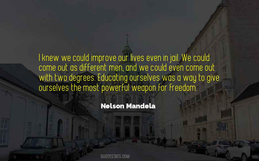 Quotes For Him In Jail #56128