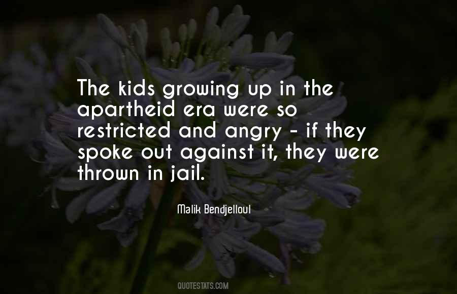 Quotes For Him In Jail #73995