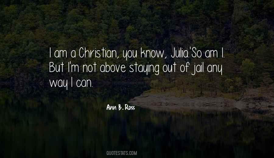 Quotes For Him In Jail #78437