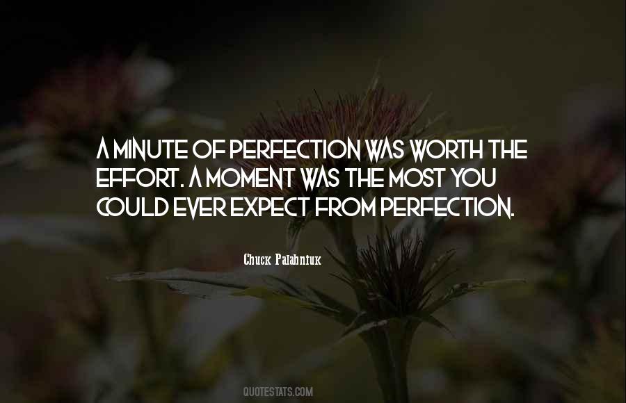 Expect From Quotes #356018