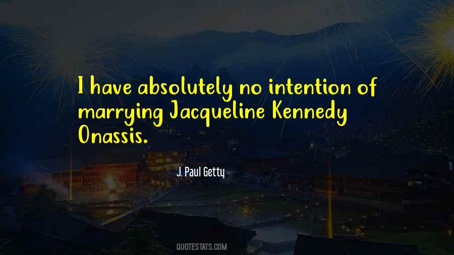 Jacqueline Onassis Quotes #225457